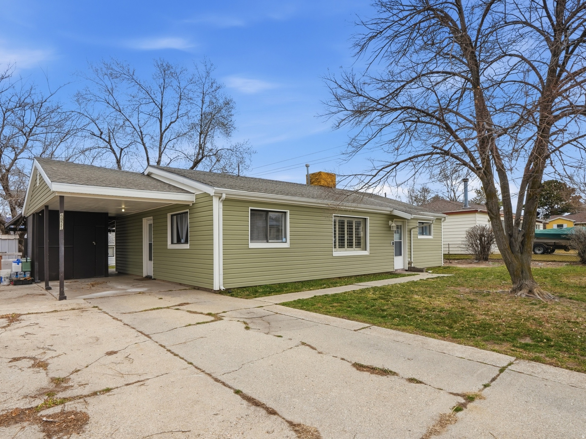 HOFFMAN HEIGHTS - Residential