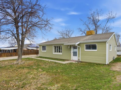 Tiny photo for 4971 S 4900 W, Kearns, UT 84118 (MLS # 2139606)