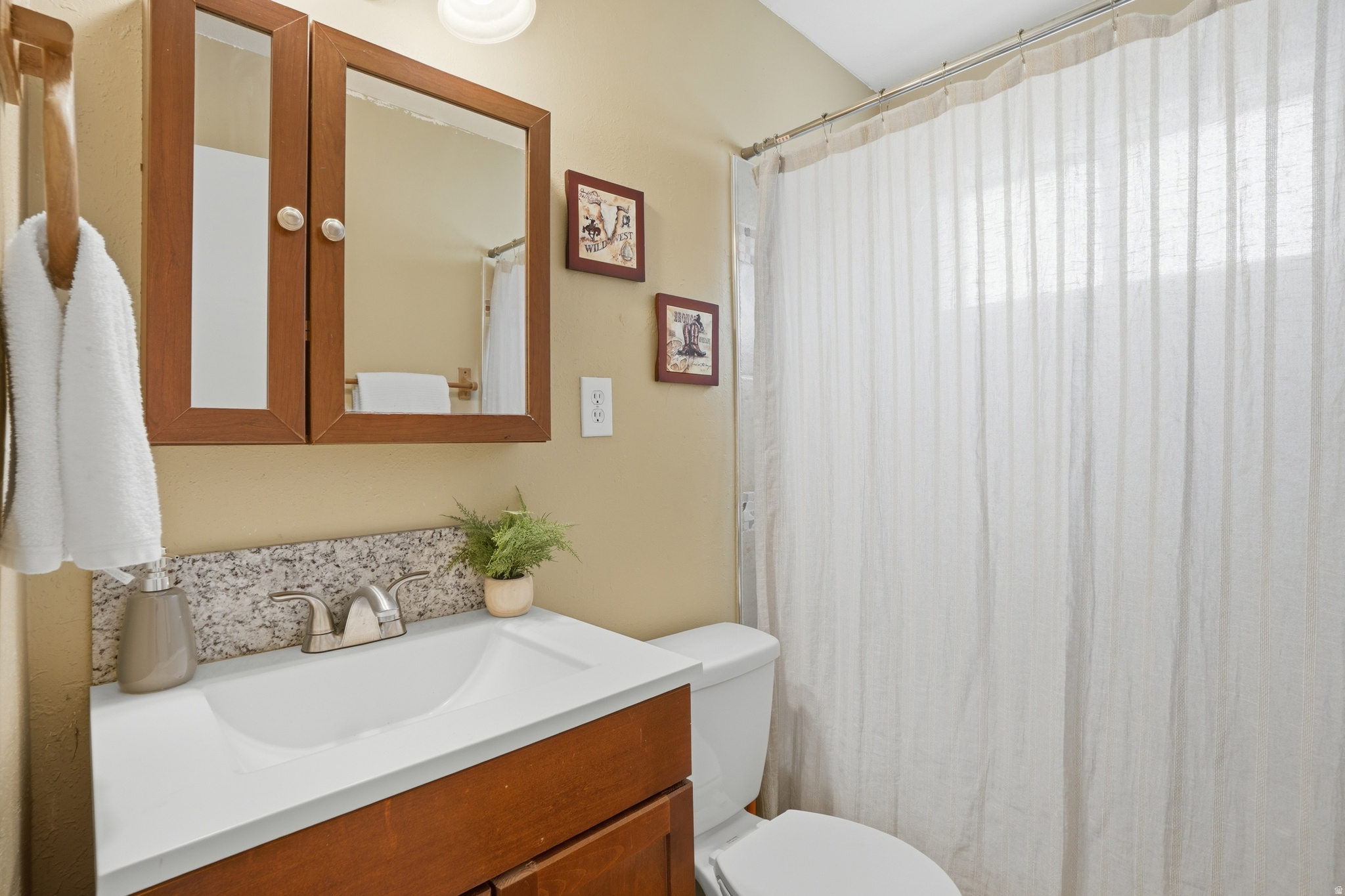 HOFFMAN HEIGHTS - Residential