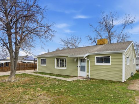 Photo of 4971 S 4900 W, Kearns, UT 84118 (MLS # 2139606)