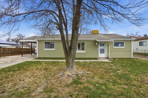 Tiny photo for 4971 S 4900 W, Kearns, UT 84118 (MLS # 2139606)