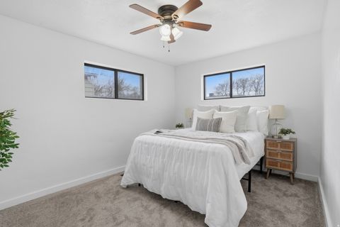 Tiny photo for 4971 S 4900 W, Kearns, UT 84118 (MLS # 2139606)