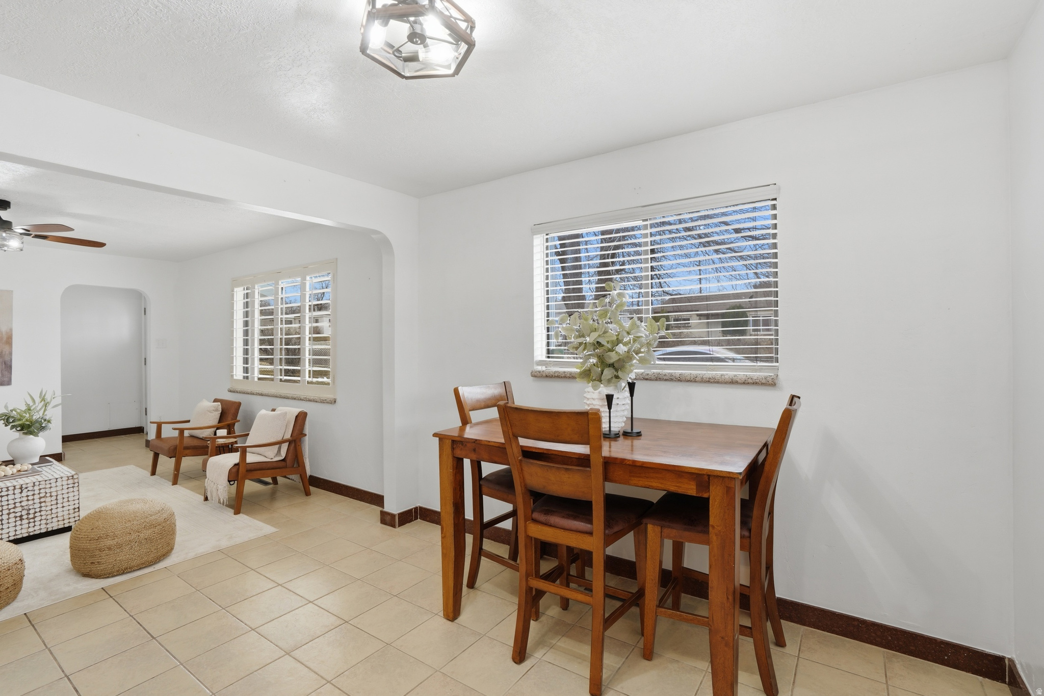 HOFFMAN HEIGHTS - Residential