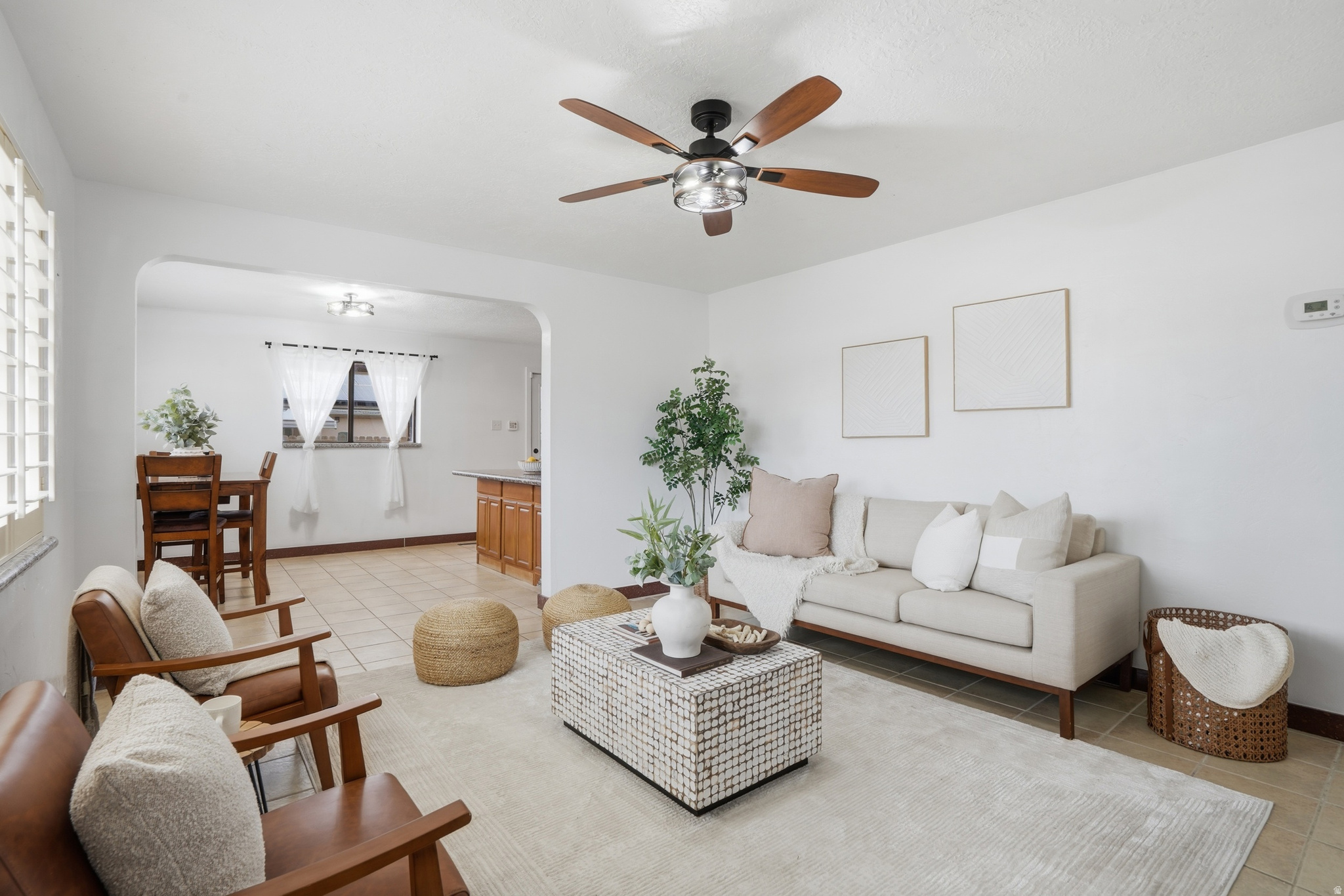 HOFFMAN HEIGHTS - Residential