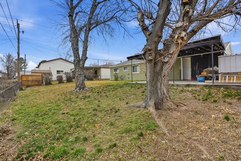 Tiny photo for 4971 S 4900 W, Kearns, UT 84118 (MLS # 2139606)