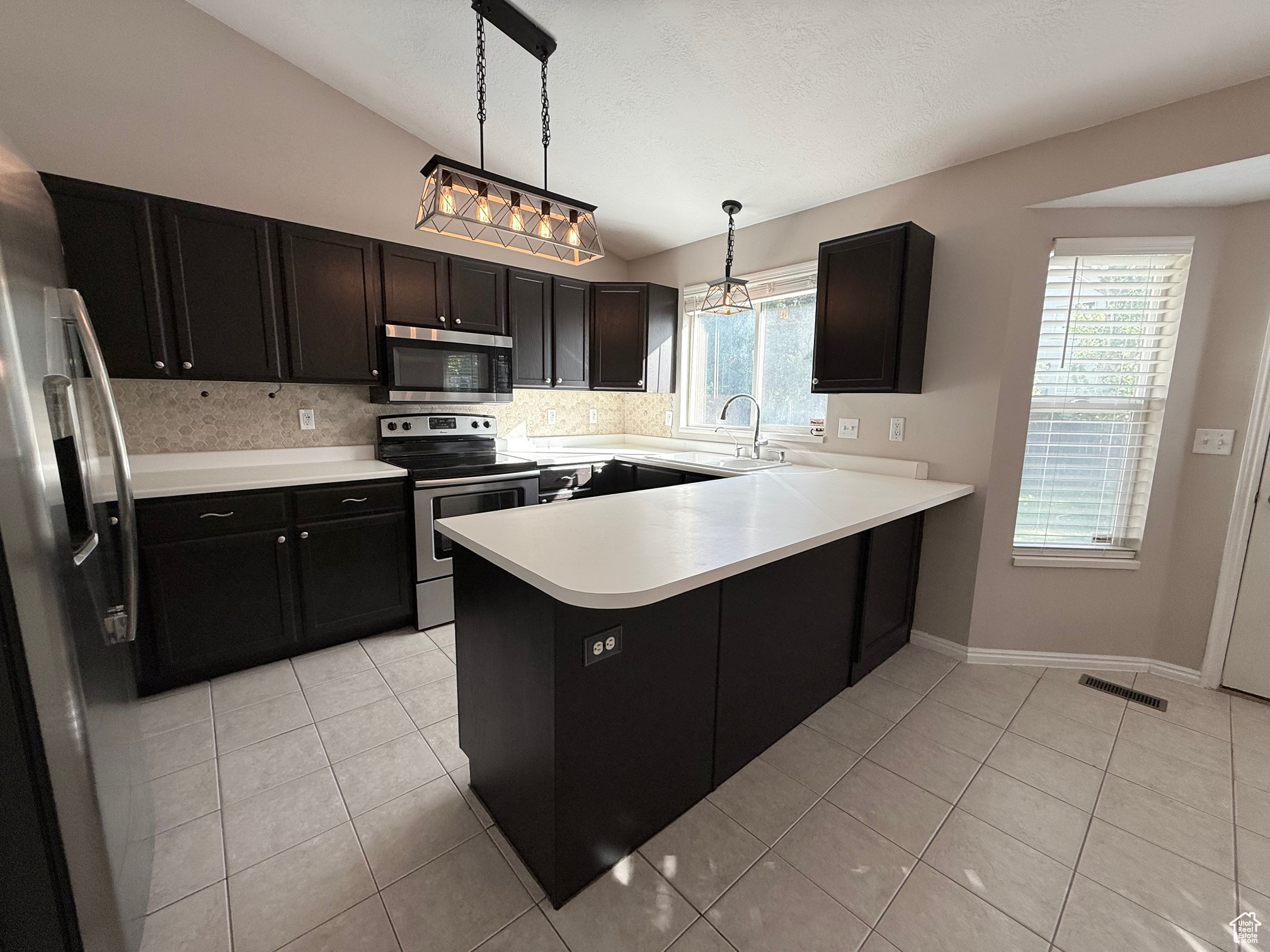 CENTENNIAL HEIGHTS PL C - Residential Lease
