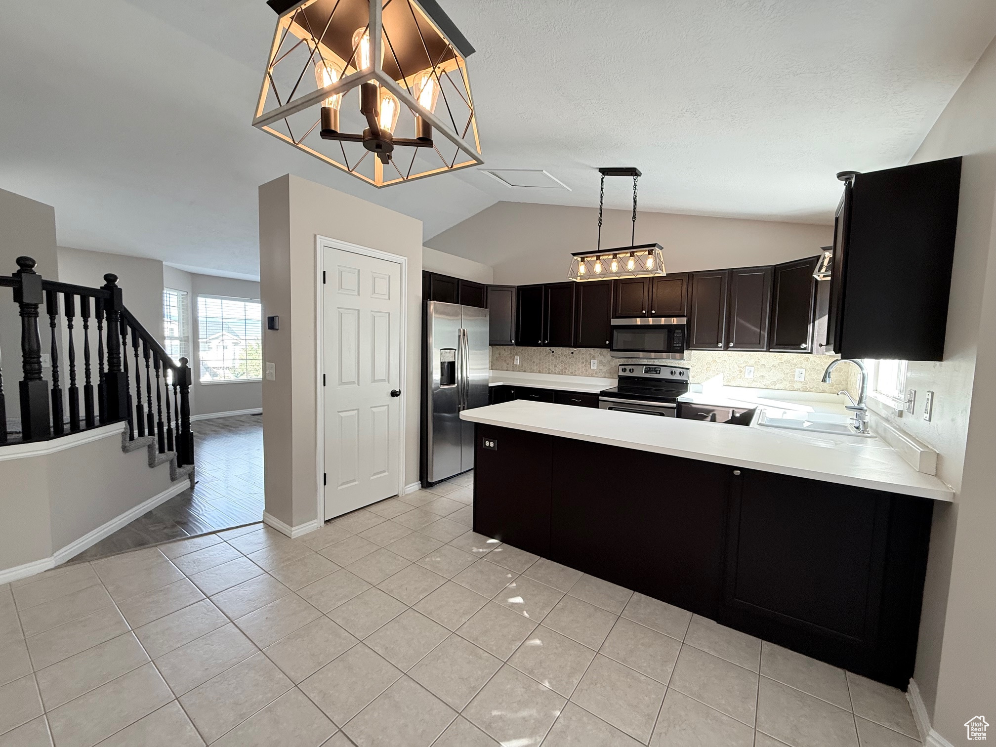 CENTENNIAL HEIGHTS PL C - Residential Lease