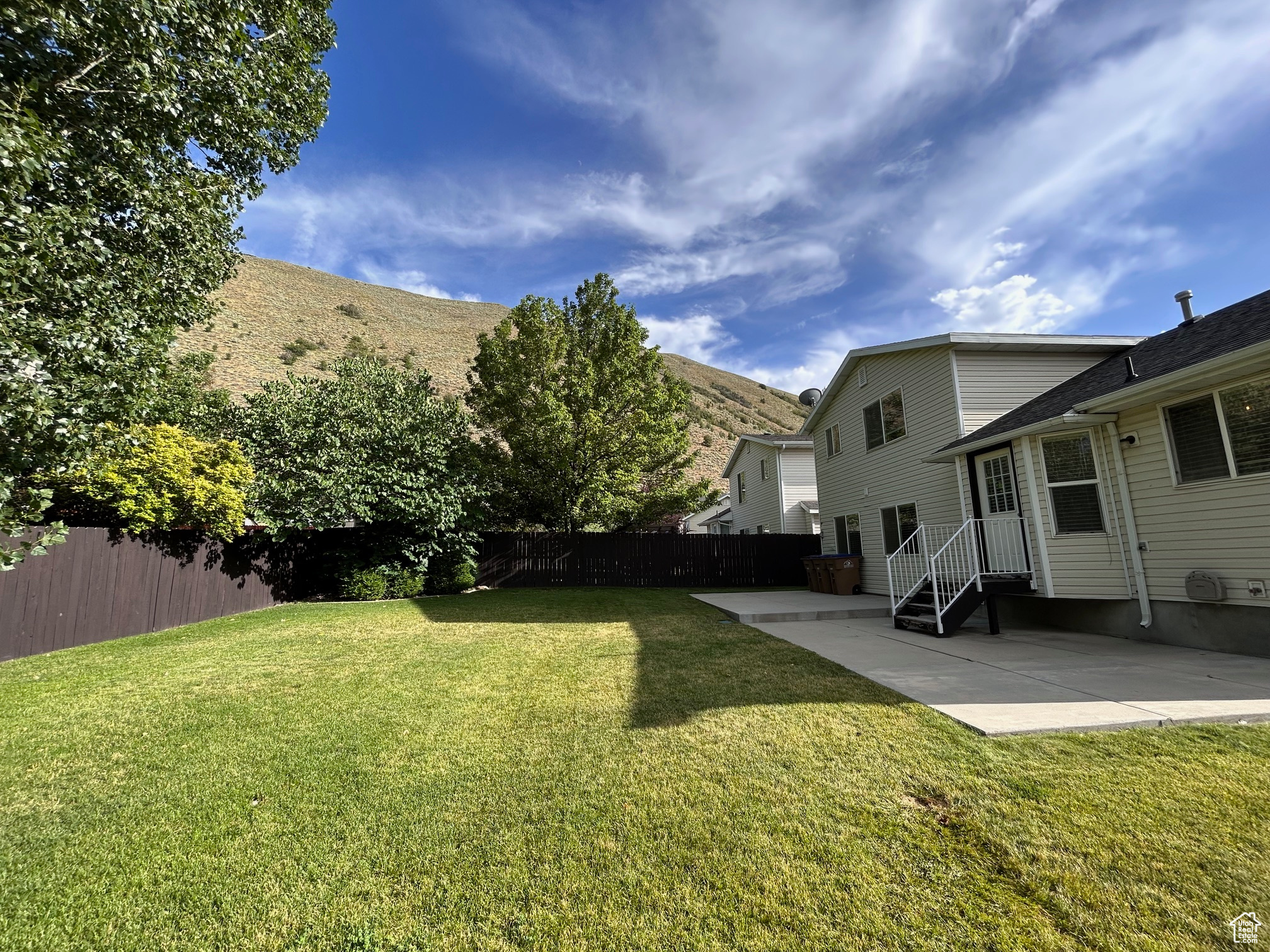 CENTENNIAL HEIGHTS PL C - Residential Lease