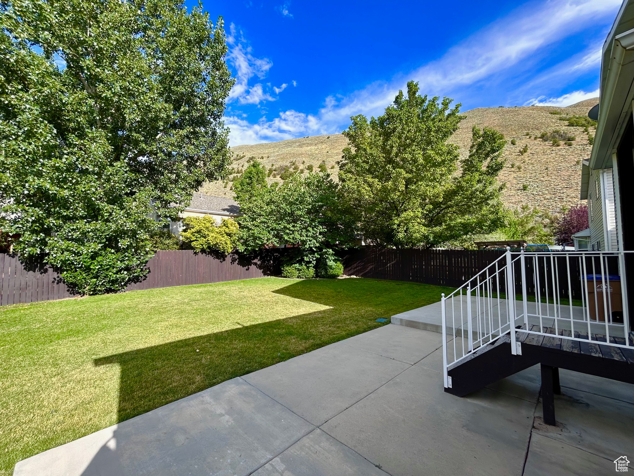 CENTENNIAL HEIGHTS PL C - Residential Lease