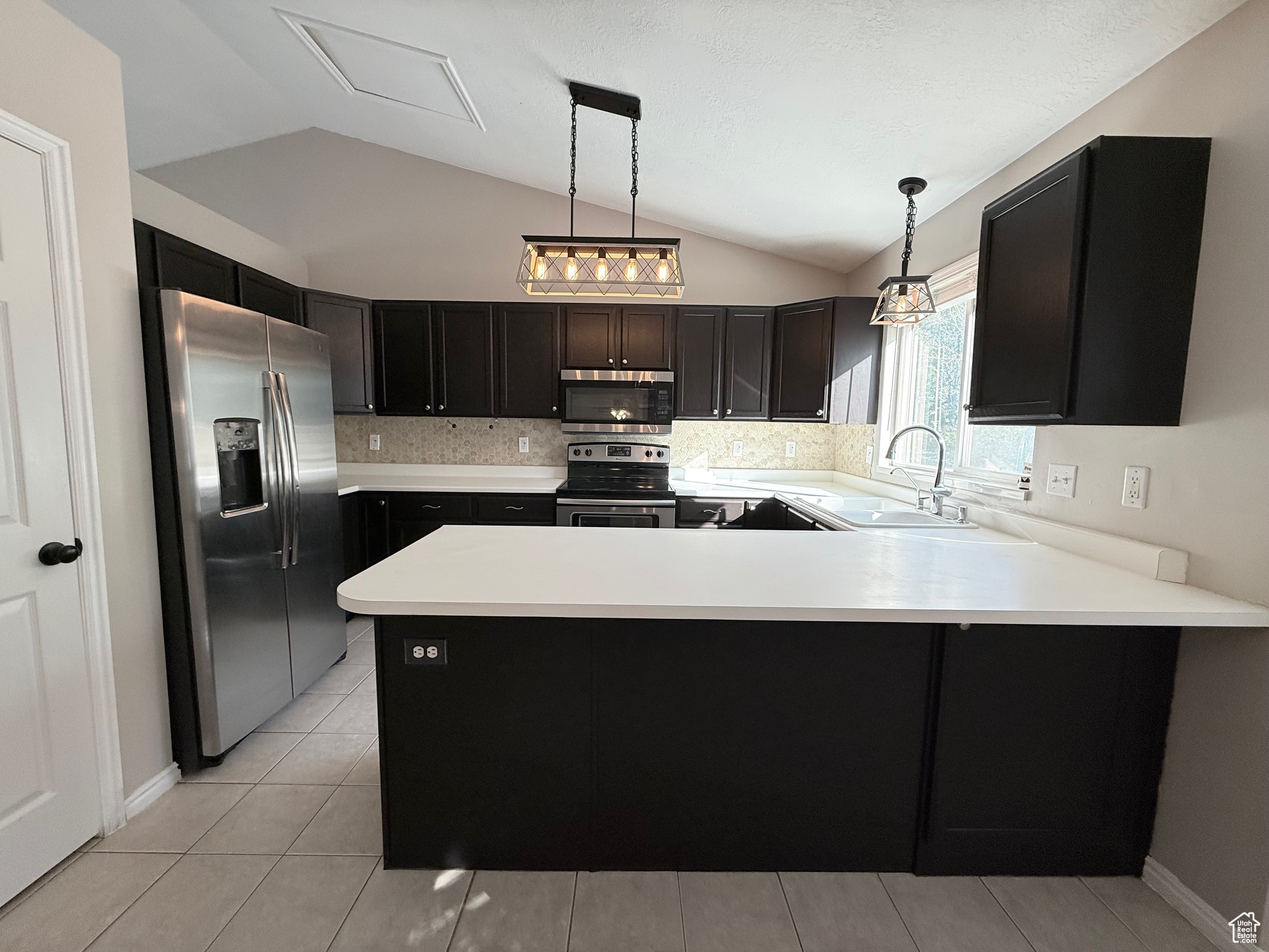 CENTENNIAL HEIGHTS PL C - Residential Lease