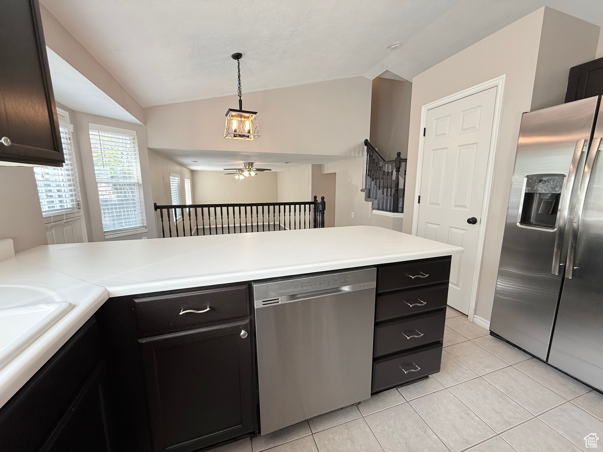 CENTENNIAL HEIGHTS PL C - Residential Lease