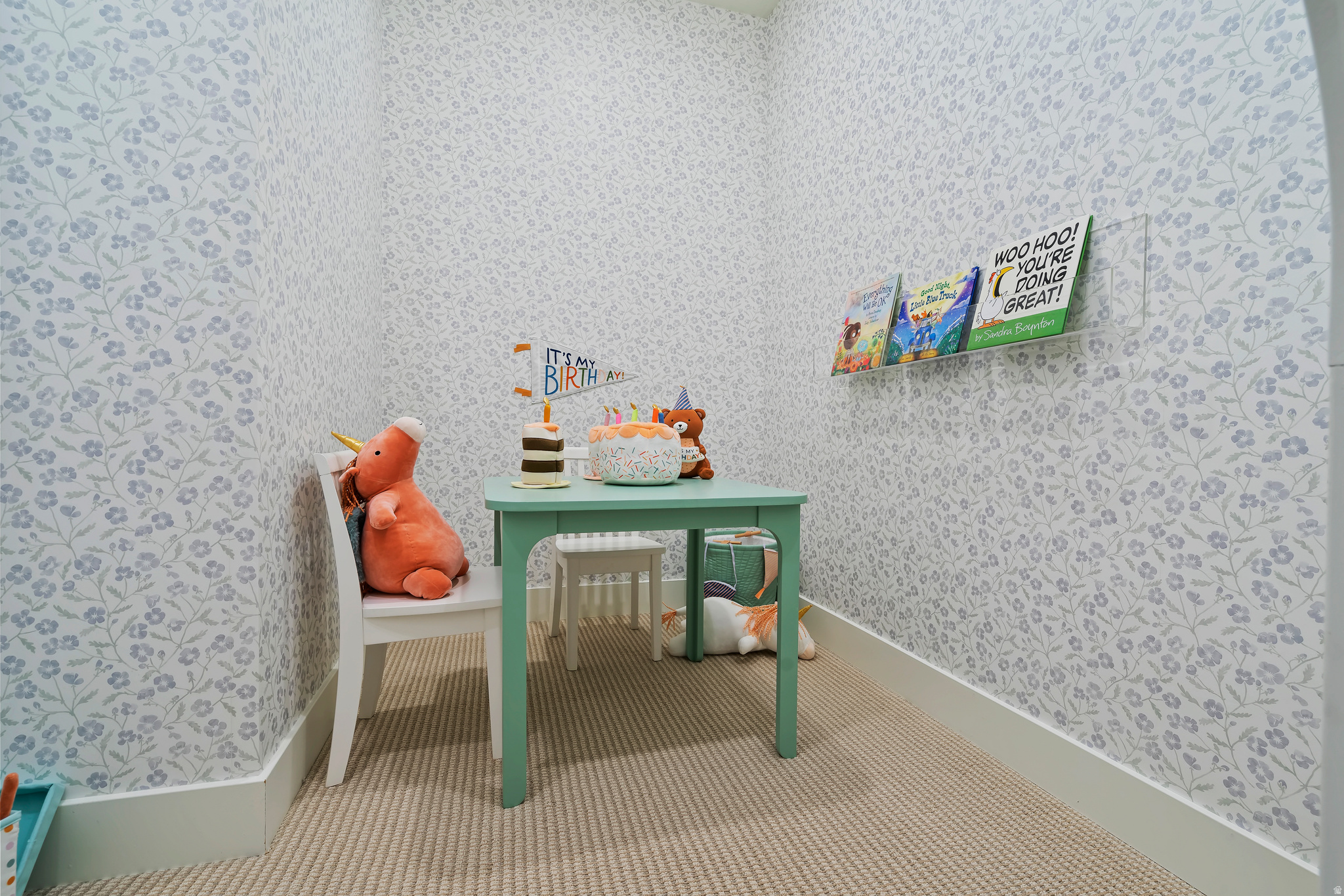 DOWNTOWN DAYBREAK - Residential