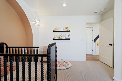 Tiny photo for 5400 W CENTER FIELD DR S #102, South Jordan, UT 84009 (MLS # 2149458)