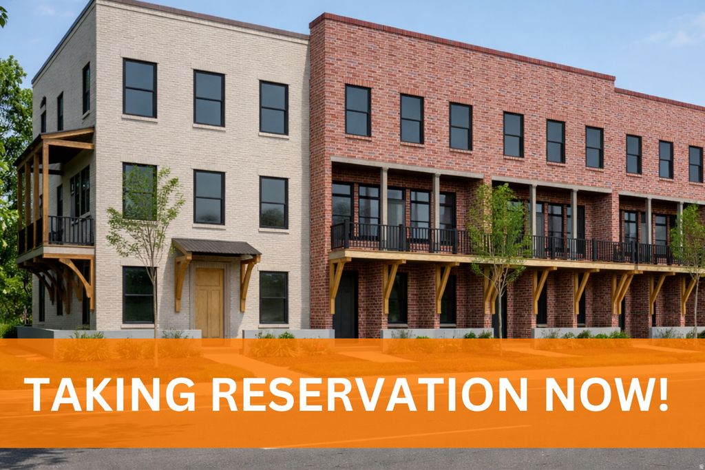 Photo of 5400 W CENTER FIELD DR S #102, South Jordan, UT 84009 (MLS # 2149458)