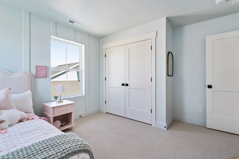 Tiny photo for 5400 W CENTER FIELD DR S #102, South Jordan, UT 84009 (MLS # 2149458)