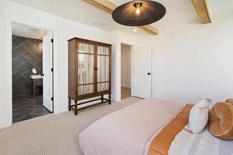 Tiny photo for 5400 W CENTER FIELD DR S #102, South Jordan, UT 84009 (MLS # 2149458)