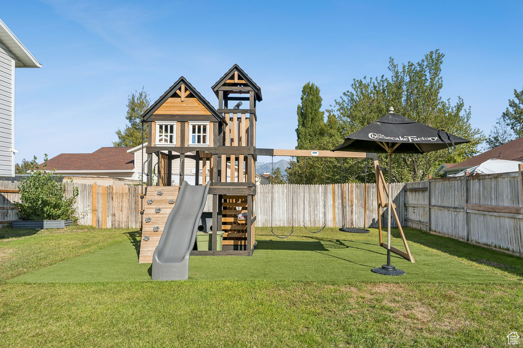 PEBBLEWOOD #1 - Residential