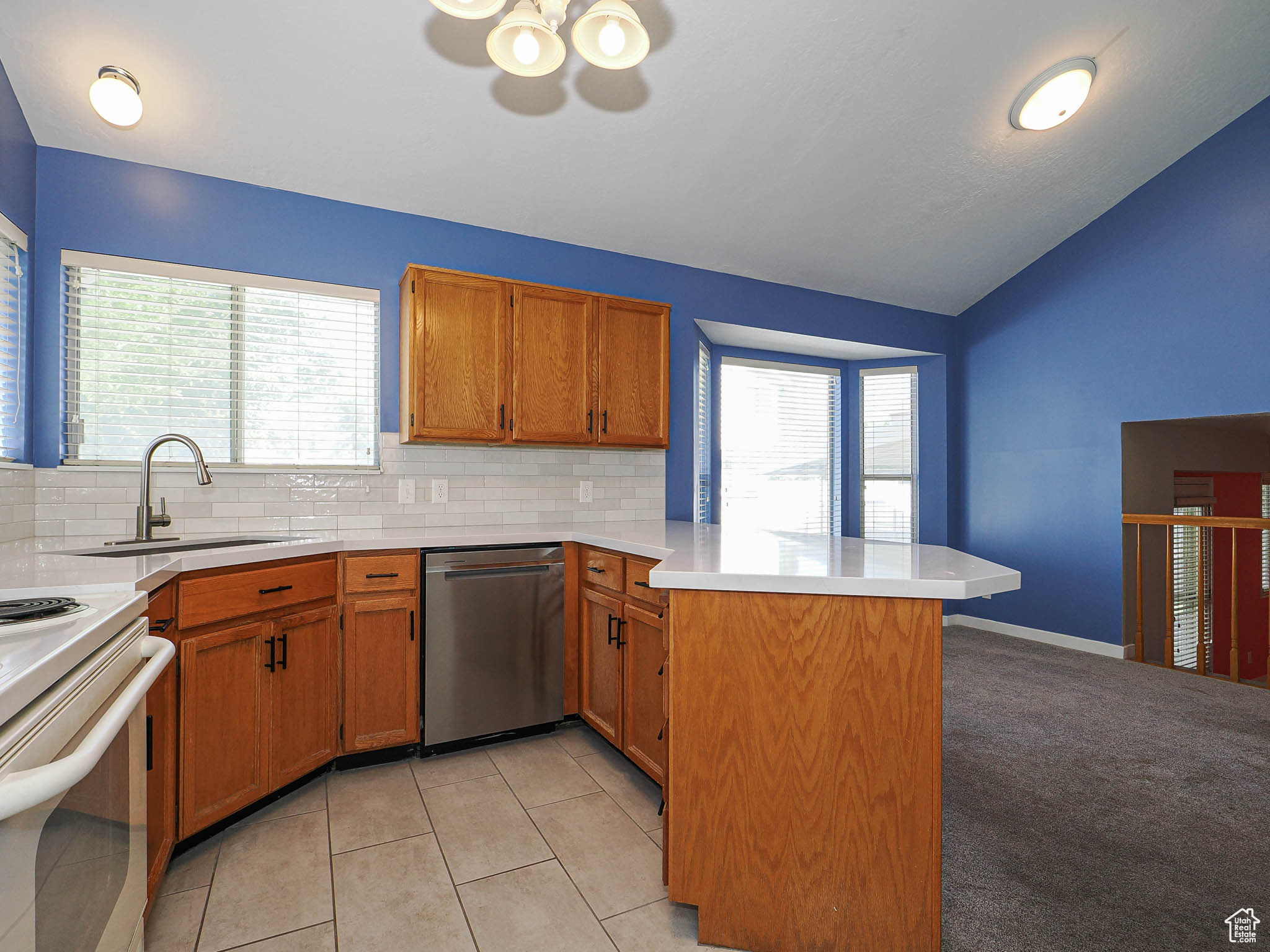 5462 S Crosscourt, Taylorsville, Utah image 15