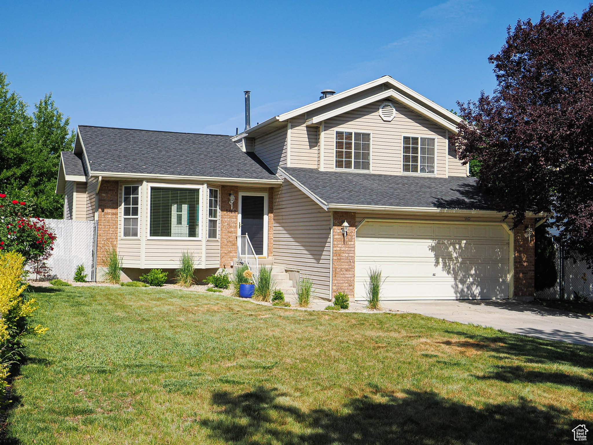 5462 S Crosscourt, Taylorsville, Utah image 2