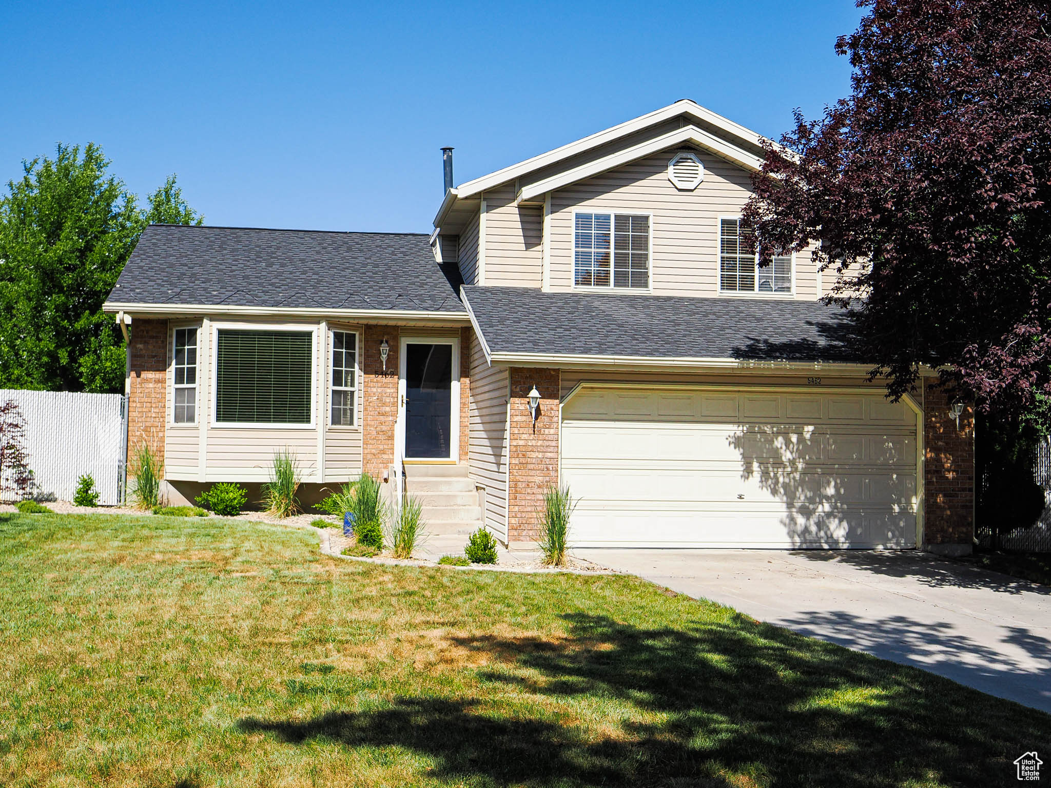 5462 S Crosscourt, Taylorsville, Utah image 1