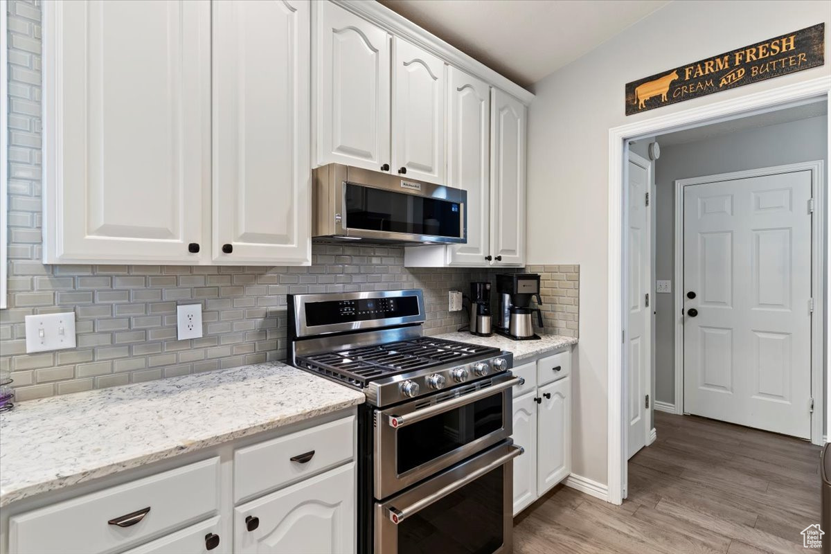 HILLHAVEN - Residential