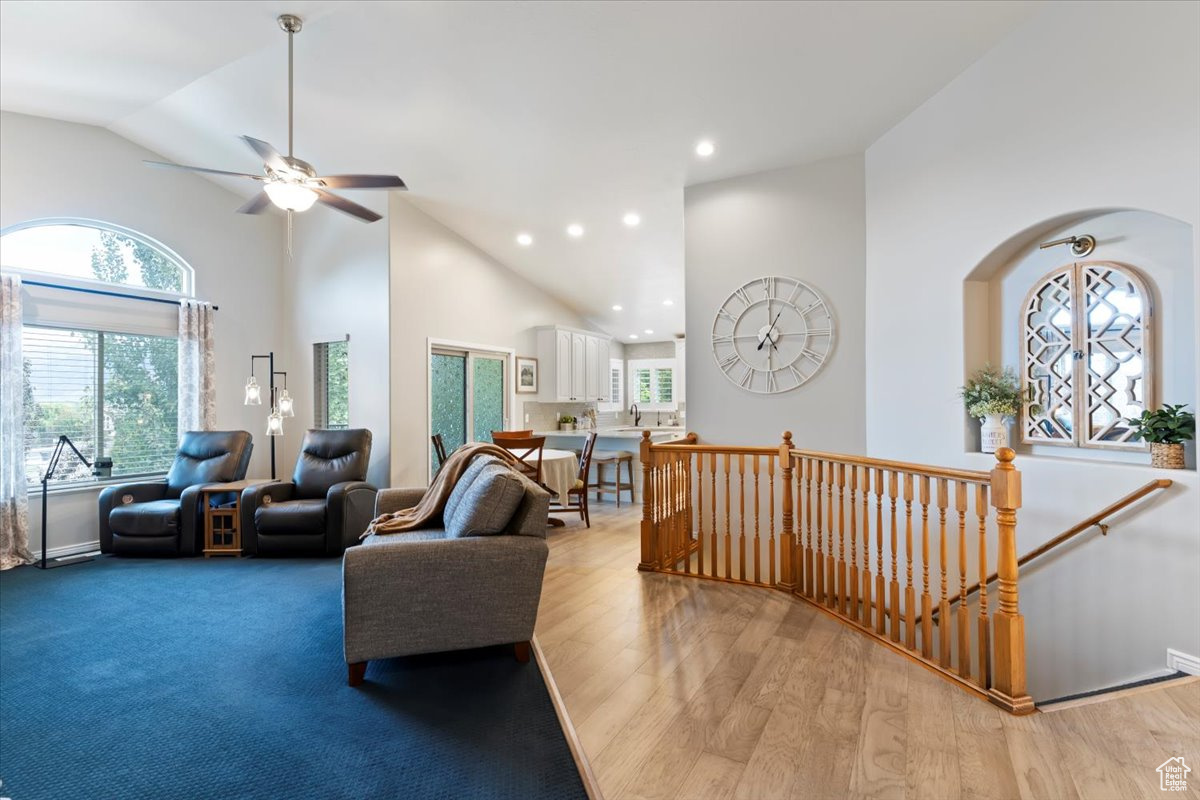 HILLHAVEN - Residential
