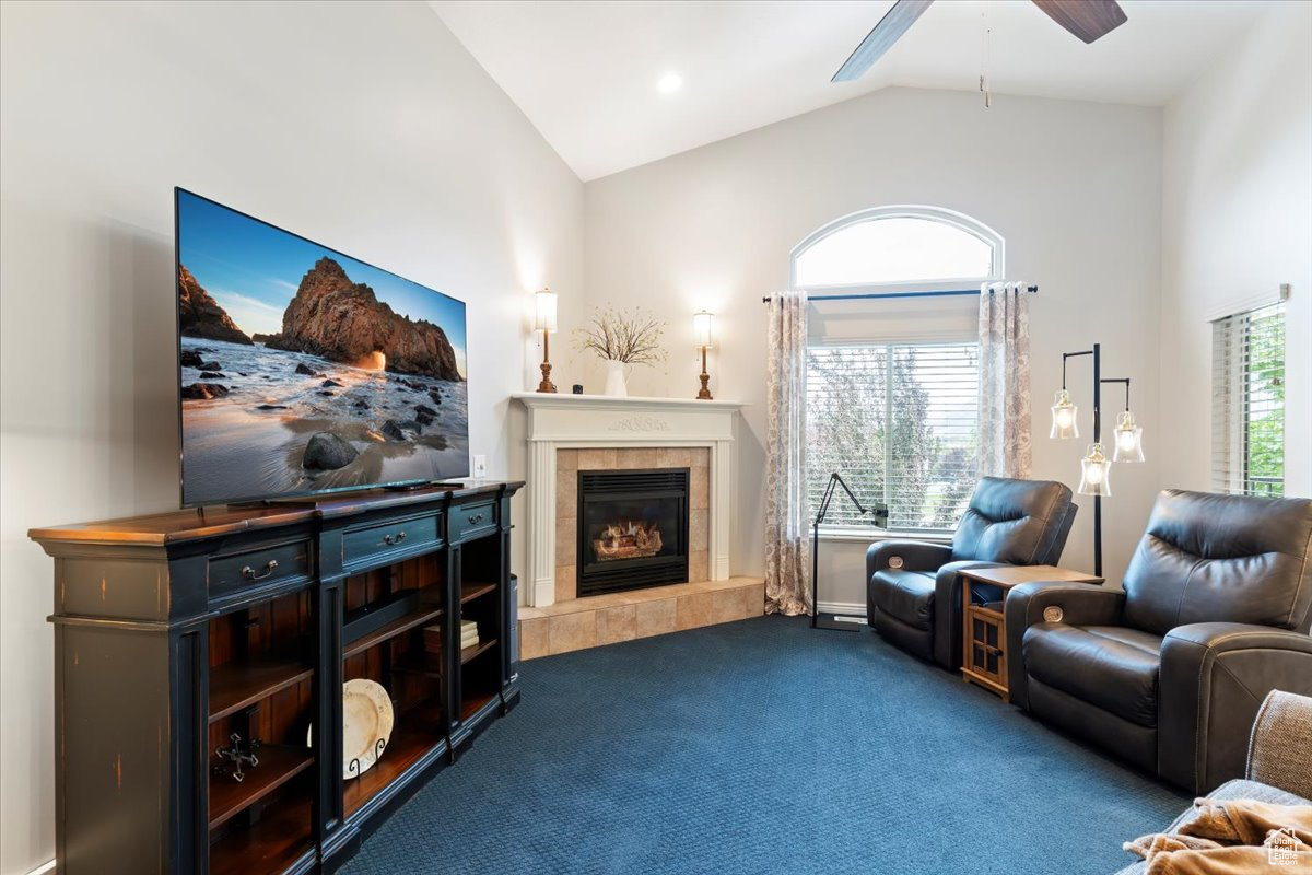 HILLHAVEN - Residential