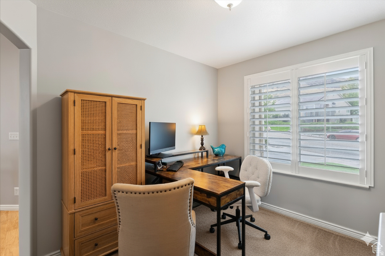 HILLHAVEN - Residential