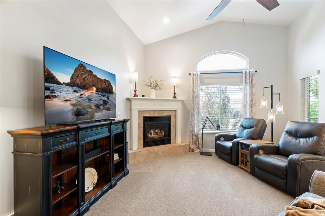 HILLHAVEN - Residential