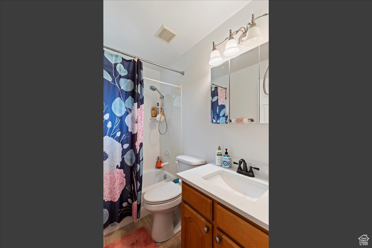 HILLHAVEN - Residential