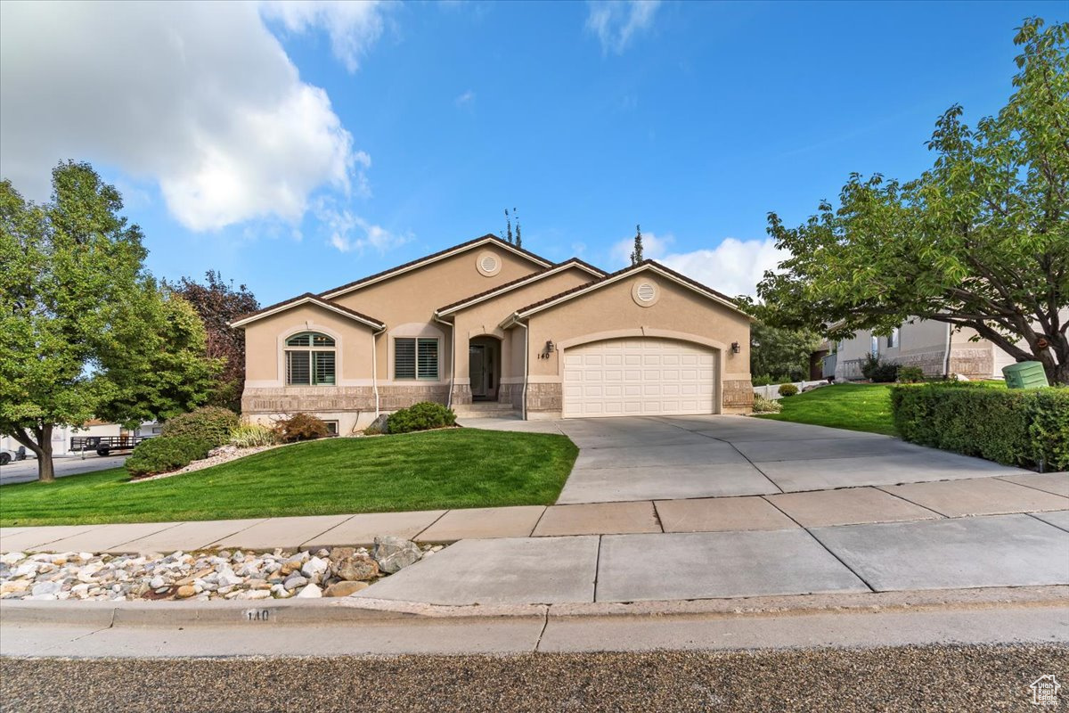 HILLHAVEN - Residential