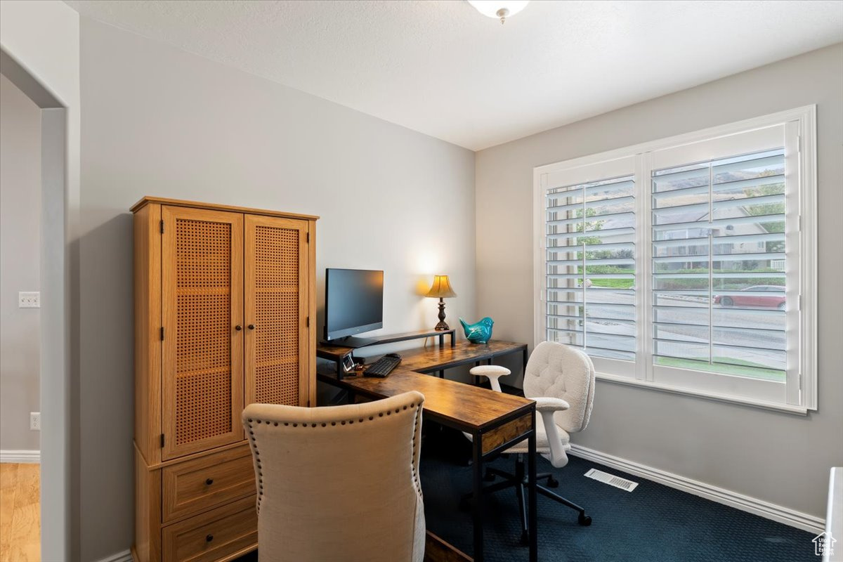 HILLHAVEN - Residential