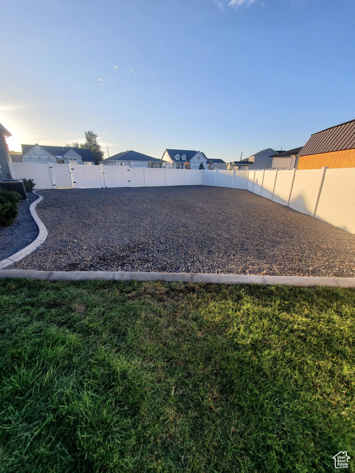 6814 S Cook Dr, South Weber, Utah image 45