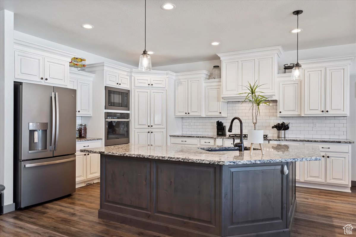 6814 S Cook Dr, South Weber, Utah image 13