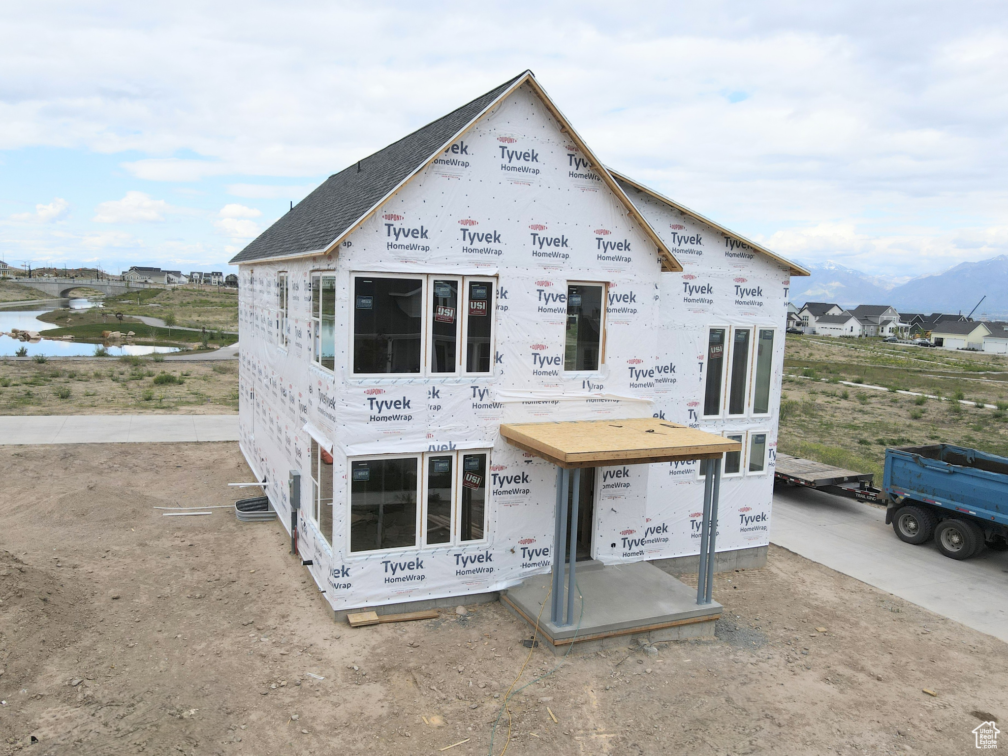6904 W Lake Ave #213, South Jordan, Utah image 2