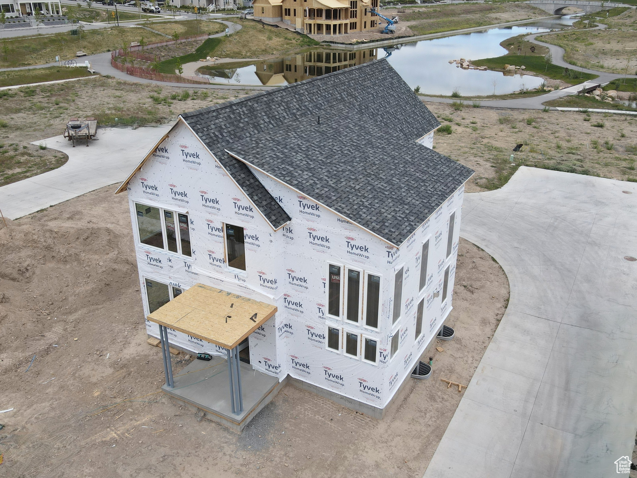 6904 W Lake Ave #213, South Jordan, Utah image 1