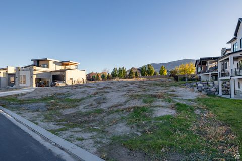Tiny photo for 1627 S WILTSHIRE LN #103, Saratoga Springs, UT 84045 (MLS # 2119782)