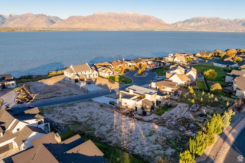 Tiny photo for 1627 S WILTSHIRE LN #103, Saratoga Springs, UT 84045 (MLS # 2119782)