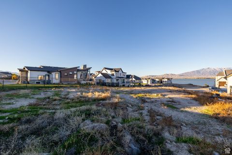 Tiny photo for 1627 S WILTSHIRE LN #103, Saratoga Springs, UT 84045 (MLS # 2119782)