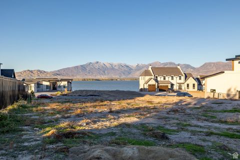 Tiny photo for 1627 S WILTSHIRE LN #103, Saratoga Springs, UT 84045 (MLS # 2119782)