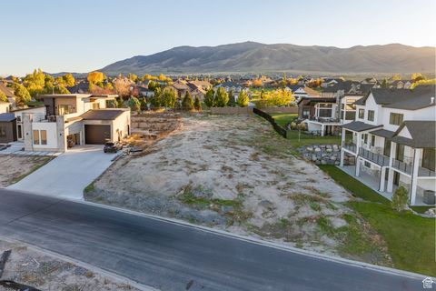 Tiny photo for 1627 S WILTSHIRE LN #103, Saratoga Springs, UT 84045 (MLS # 2119782)