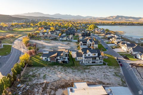 Tiny photo for 1627 S WILTSHIRE LN #103, Saratoga Springs, UT 84045 (MLS # 2119782)