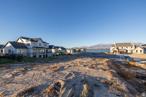 Tiny photo for 1627 S WILTSHIRE LN #103, Saratoga Springs, UT 84045 (MLS # 2119782)