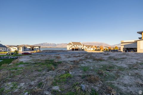 Tiny photo for 1627 S WILTSHIRE LN #103, Saratoga Springs, UT 84045 (MLS # 2119782)
