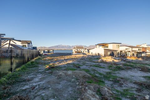 Tiny photo for 1627 S WILTSHIRE LN #103, Saratoga Springs, UT 84045 (MLS # 2119782)