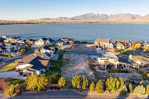 Tiny photo for 1627 S WILTSHIRE LN #103, Saratoga Springs, UT 84045 (MLS # 2119782)