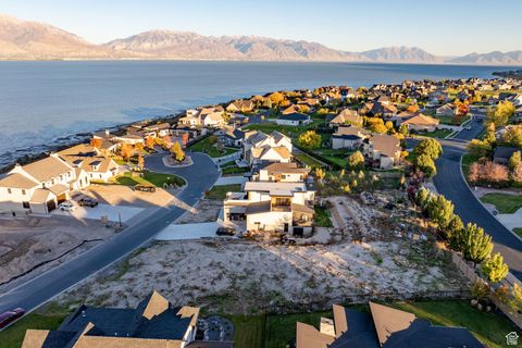 Tiny photo for 1627 S WILTSHIRE LN #103, Saratoga Springs, UT 84045 (MLS # 2119782)