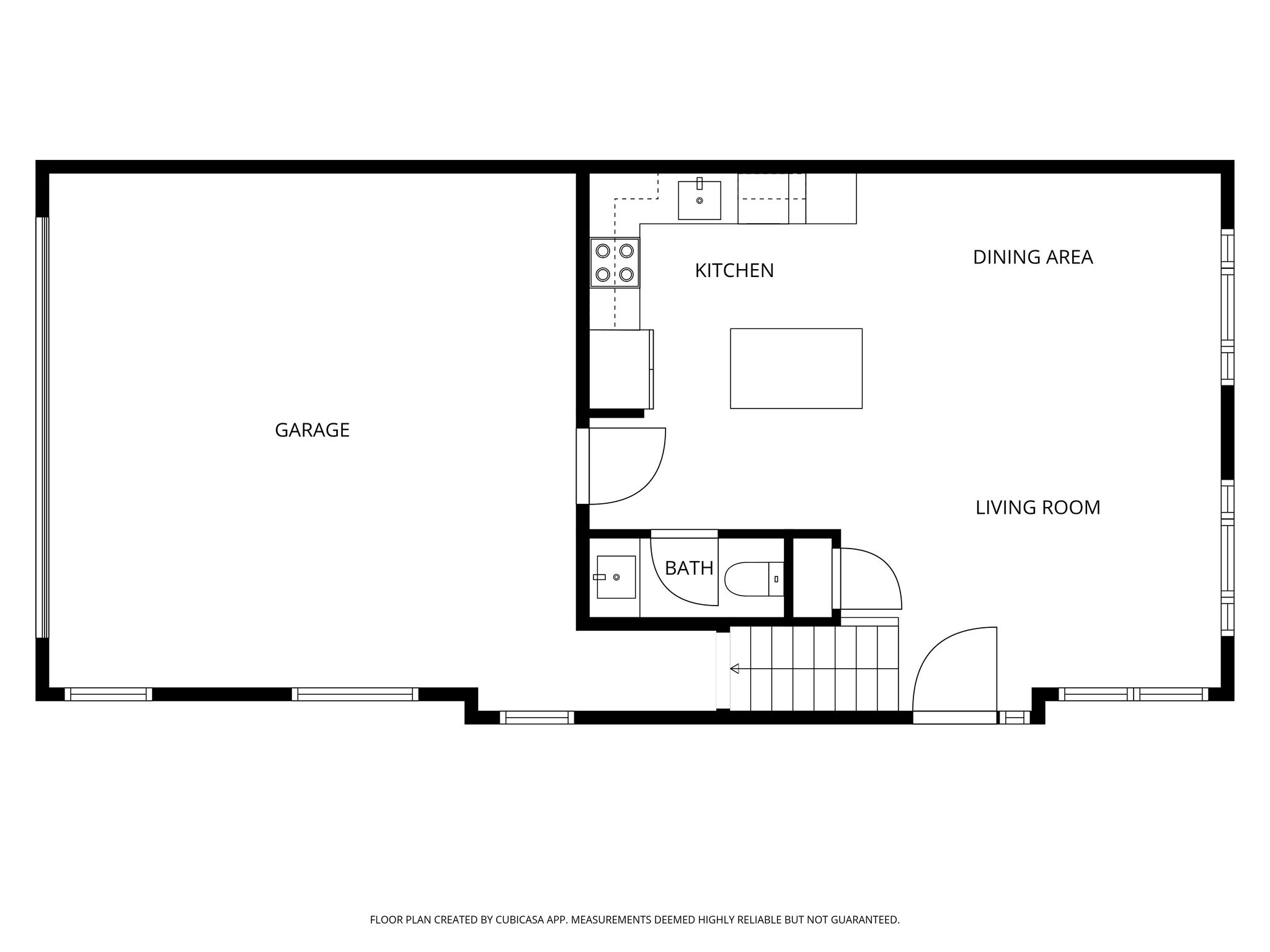 DYLANS TOWNHOMES - Residential