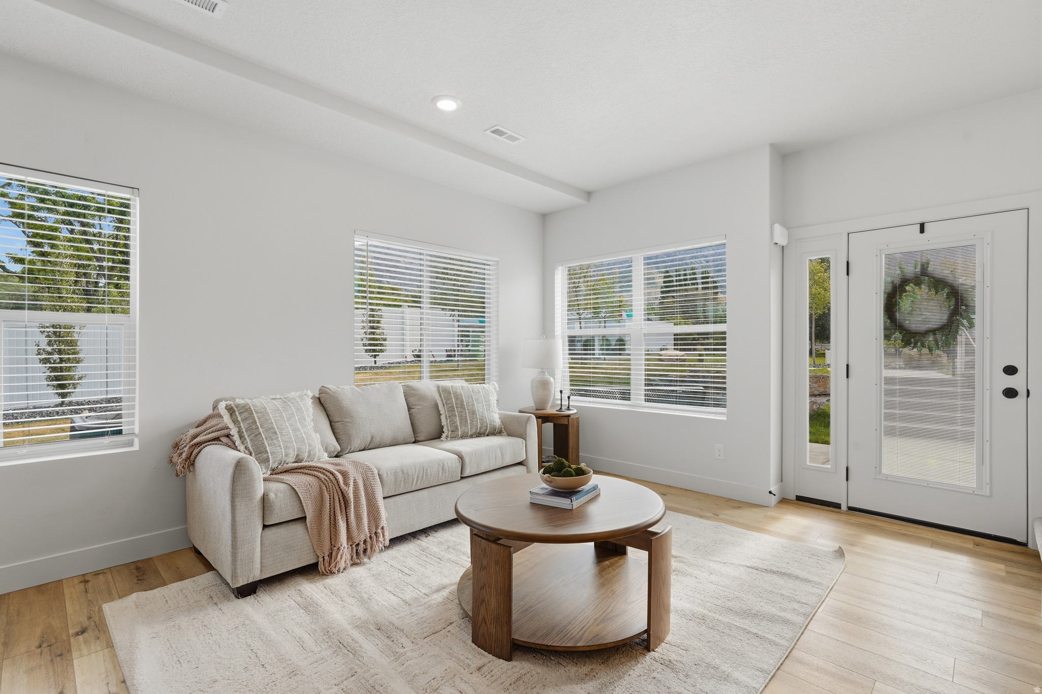 DYLANS TOWNHOMES - Residential
