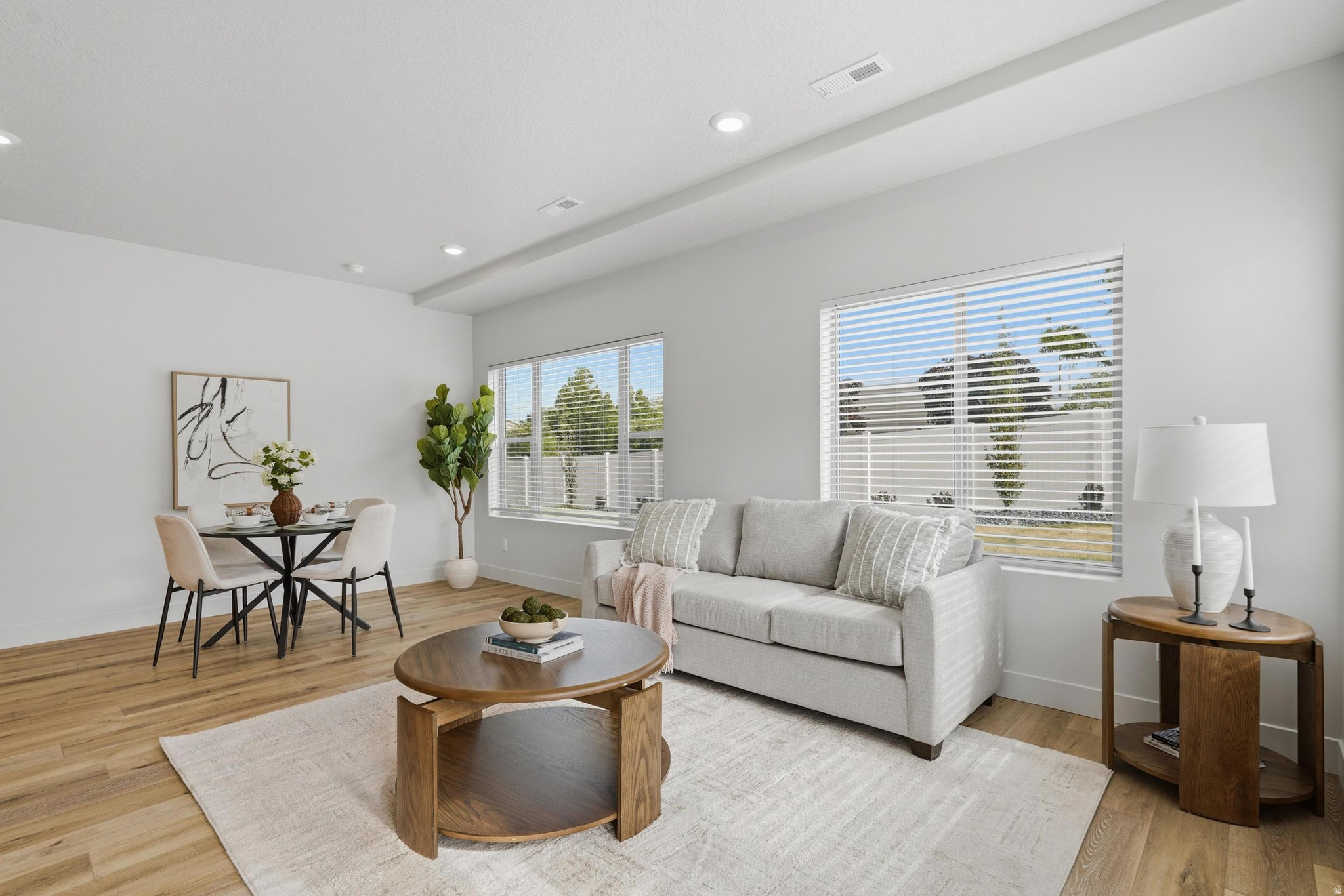 DYLANS TOWNHOMES - Residential